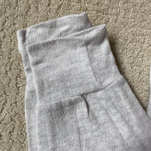 Aerie Plush Nomad Jogger Light Heather - Picture 2 of 8